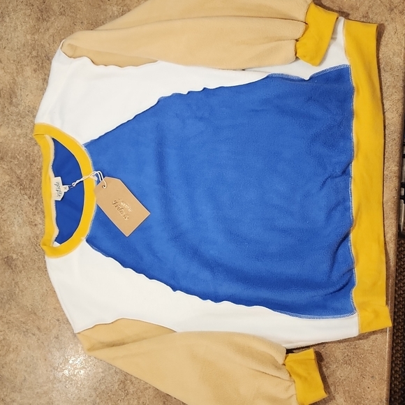 BOUTIQUE SWEATSHIRT - Picture 1 of 6